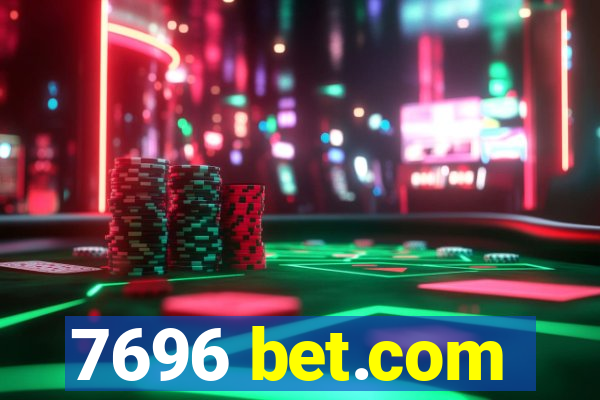 7696 bet.com